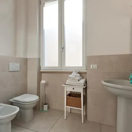 Vendégház Merabulo Lecce