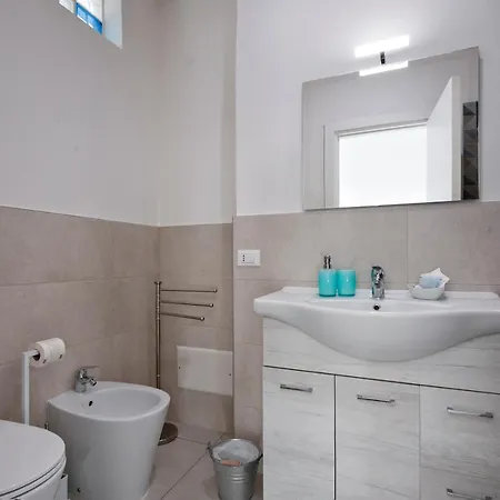 Merabulo Vendégház Lecce